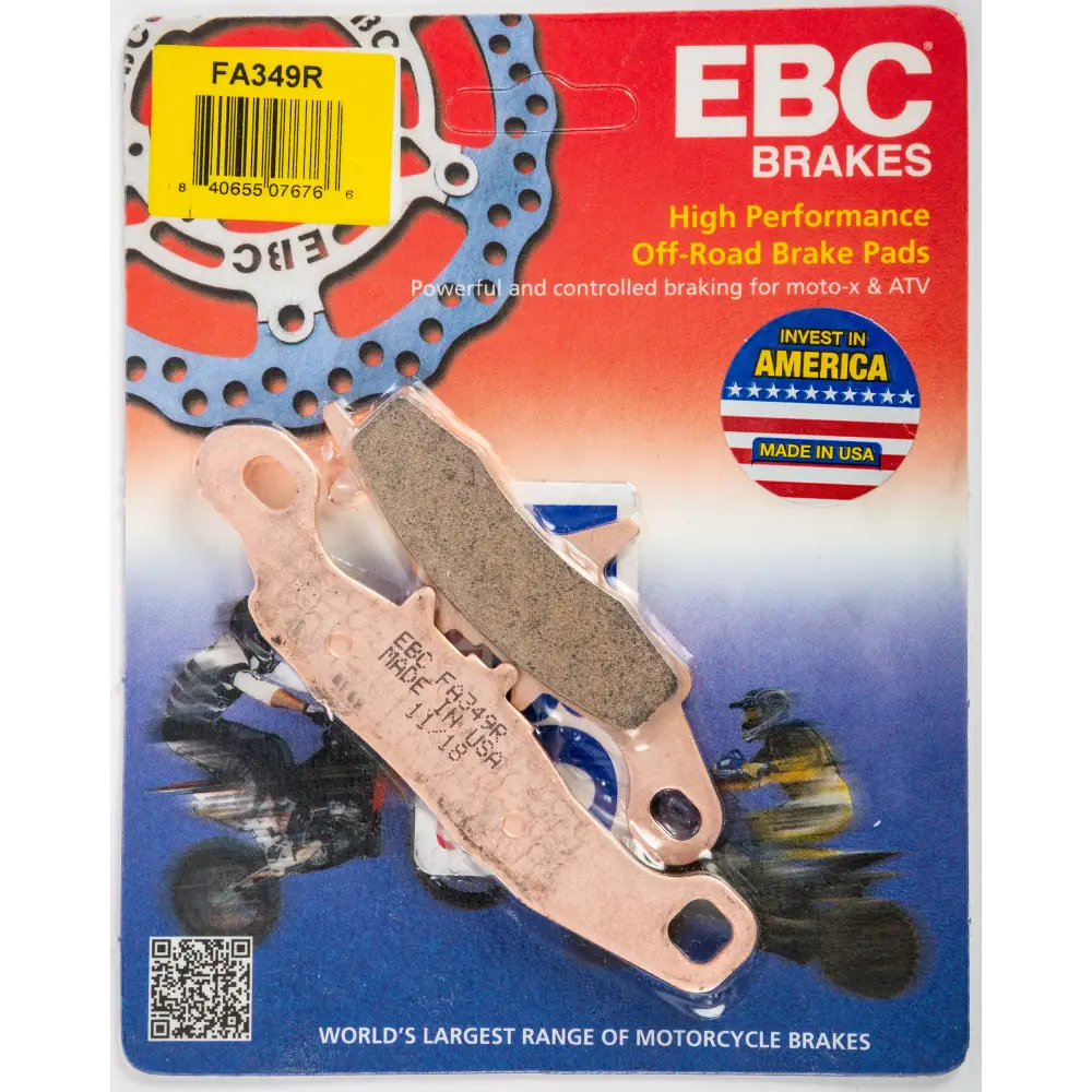 Brake Pads