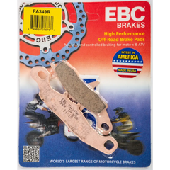 Brake Pads