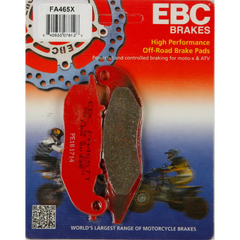 Brake Pads