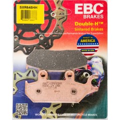 Brake Pads Sxr645hh Sintered Sxr Series