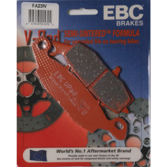 Brake Pads V Series