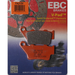 Brake Pads V Series