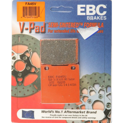 Brake Pads V Series