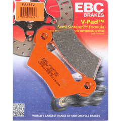 Brake Pads V Series