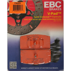 Brake Pads V Series