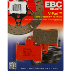 Brake Pads V Series