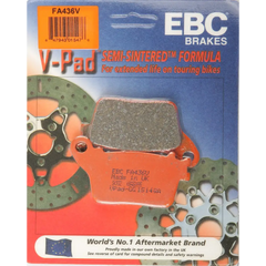 Brake Pads V Series