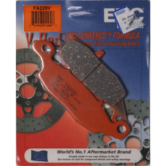 Brake Pads V Series