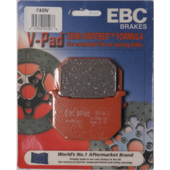 Brake Pads V Series