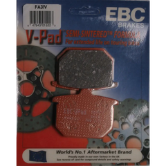 Brake Pads V Series