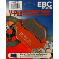 Brake Pads V Series