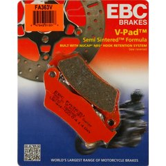 Brake Pads V Series