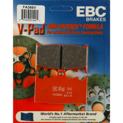 Brake Pads V Series