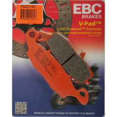 Brake Pads V Series