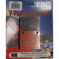 Brake Pads V Series