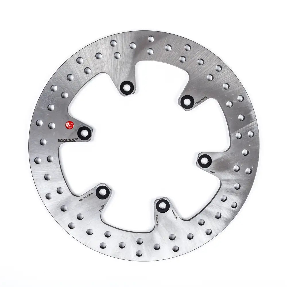 Brake Rotor