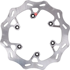 BRAKING Batfly Rotor - Rear WF4512