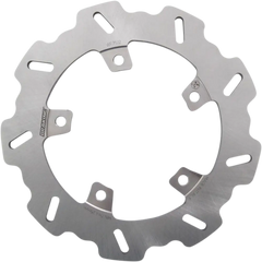 BRAKING Brake Rotor - Aprilia - WF7512 WF7512