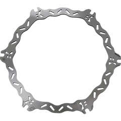 BRAKING Brake Rotor - Floating Front BL02FID