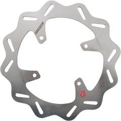 BRAKING Brake Rotor - Honda CR - HO24FID HO24FID