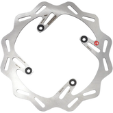 BRAKING Brake Rotor - Honda - HO09FID HO09FID