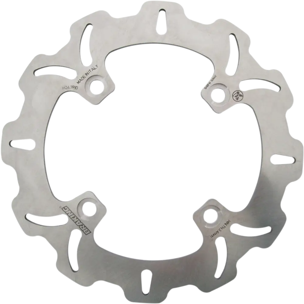 BRAKING Brake Rotor - Honda TRX - HO47RID HO47RID