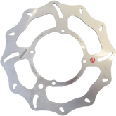 BRAKING Brake Rotor - Husqvarna/KTM - WF4102 WF4102