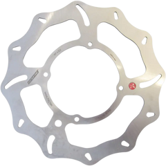BRAKING Brake Rotor - Husqvarna/KTM - WF4102 WF4102