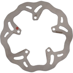 BRAKING Brake Rotor - Kawasaki - WF7104 WF7104