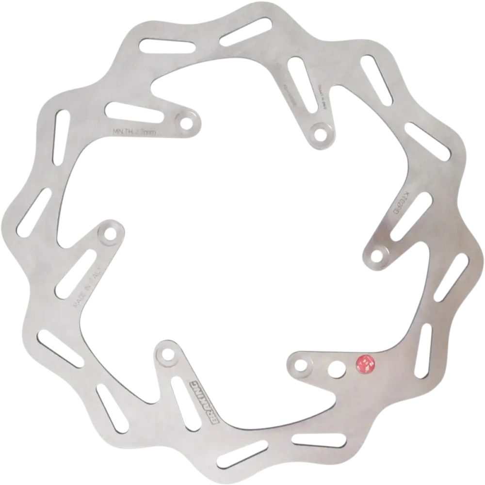 BRAKING Brake Rotor - KTM KT02FID
