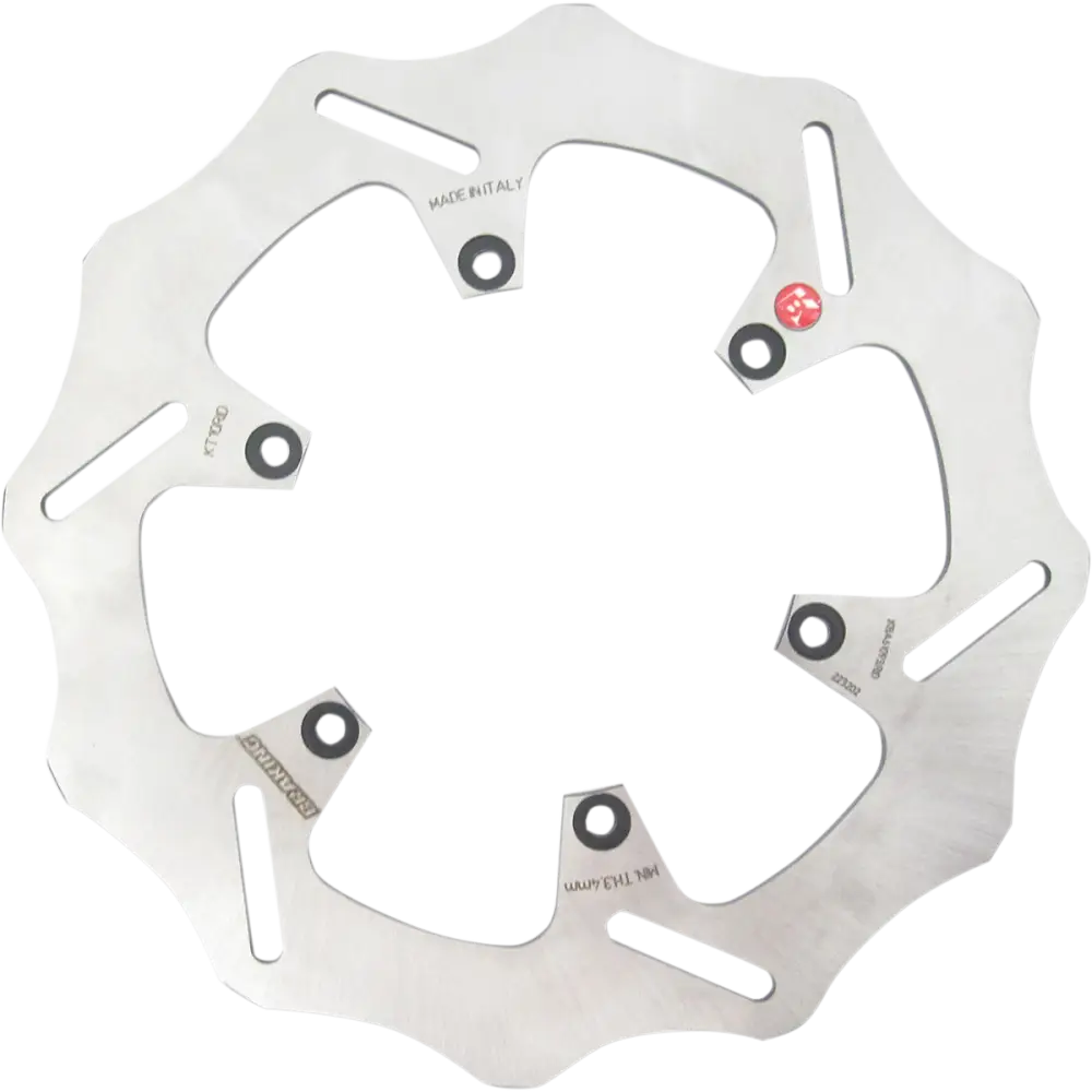 BRAKING Brake Rotor - KTM - KT10RID KT10RID