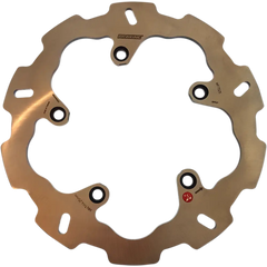 BRAKING Brake Rotor - R 1200 - WF7525 WF7525