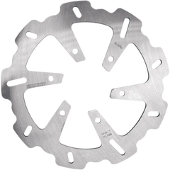 BRAKING Brake Rotor - Rear BL02RID