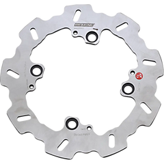 BRAKING Brake Rotor - Rear - HO22RID HO22RID