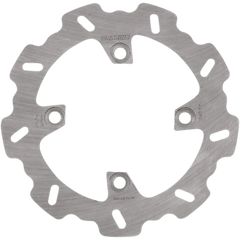 BRAKING Brake Rotor - Rear - KW30RWD KW30RID