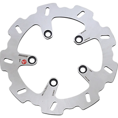 BRAKING Brake Rotor - Rear - SZ08RID SZ08RID