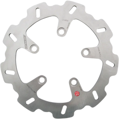 BRAKING Brake Rotor - Rear - SZ08RID SZ08RID