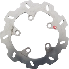 BRAKING Brake Rotor - Rear - SZ22RID SZ22RID