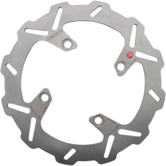 BRAKING Brake Rotor - Rear - TRO3RID TR03RID