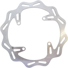 BRAKING Brake Rotor - RM-Z - SZ37FID SZ37FID