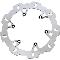 BRAKING Brake Rotor - Suzuki - SZ21RID SZ21RID