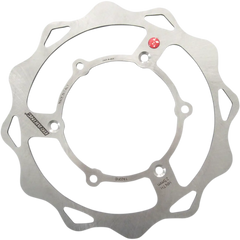 BRAKING Brake Rotor - Suzuki/Yamaha - YA22FID YA22FID