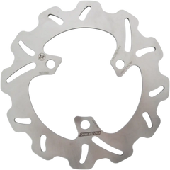 BRAKING Brake Rotor - TRX - HO53RID HO53RID