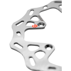 BRAKING Brake Rotor - WF4515 WF4515