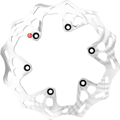 BRAKING Brake Rotor - WF4515 WF4515