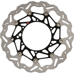 BRAKING Brake Rotor WK115L