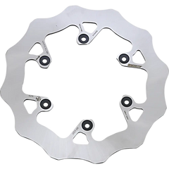 BRAKING Brake Rotor - Yamaha - WF4507 WF4507