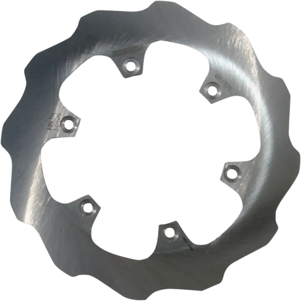 BRAKING Brake Rotor - Yamaha - WF4507 WF4507