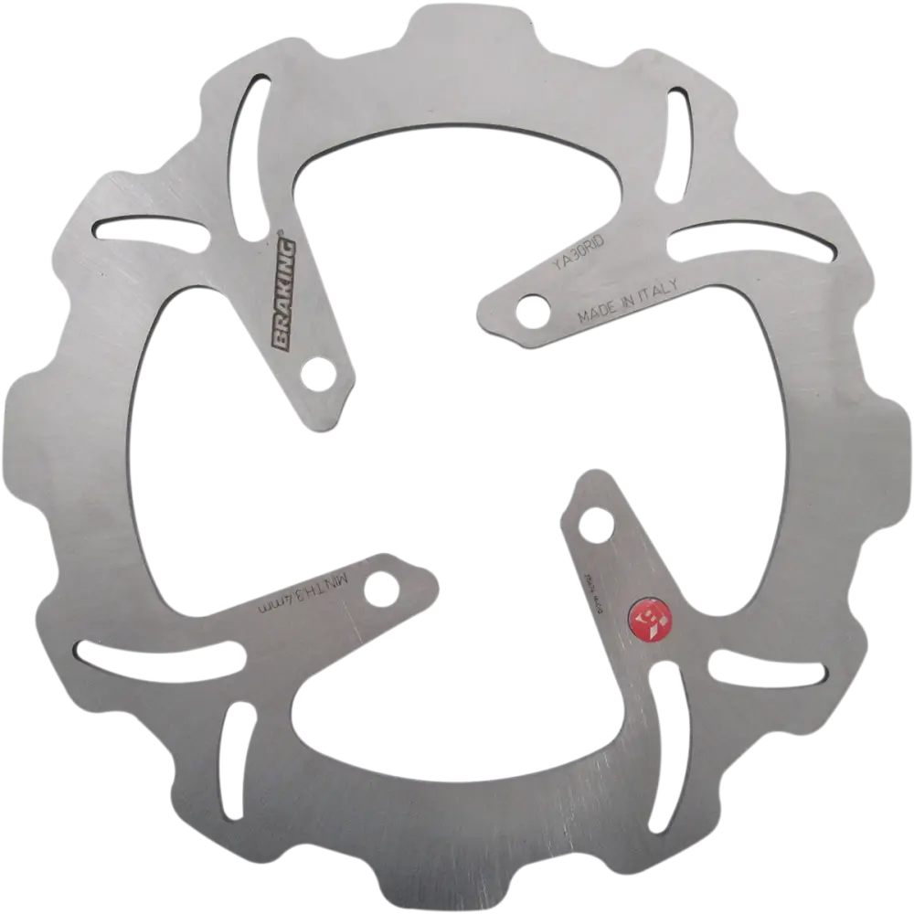 BRAKING Brake Rotor - Yamaha - YA30RID YA30RID
