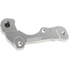 BRAKING Caliper Bracket - Honda POW79
